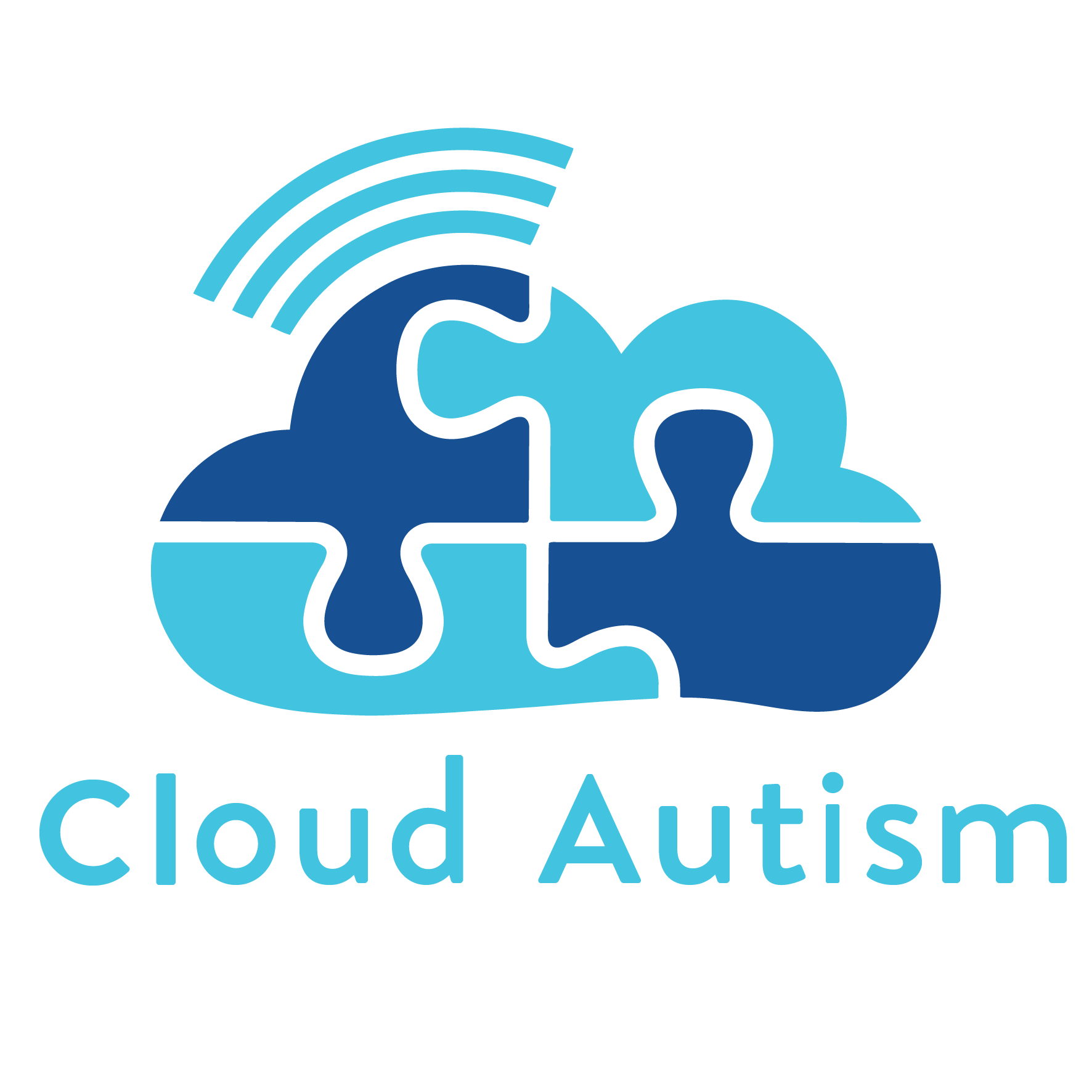 cloud_autism_logo