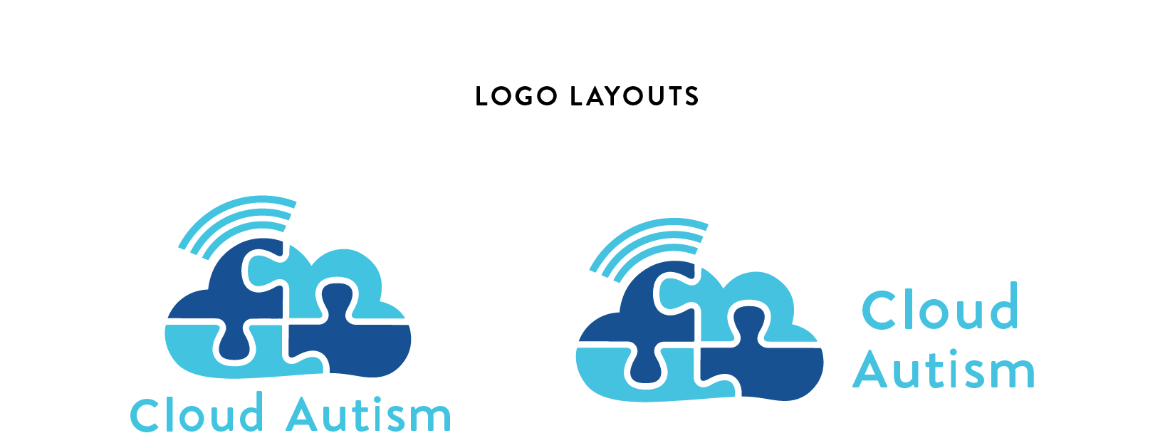 Branding - Logo Layouts